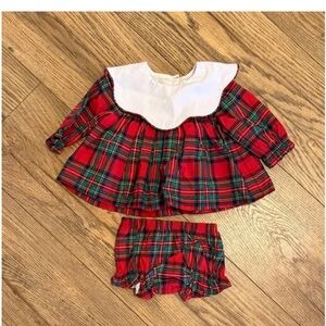 Cecil and Lou Christmas Set